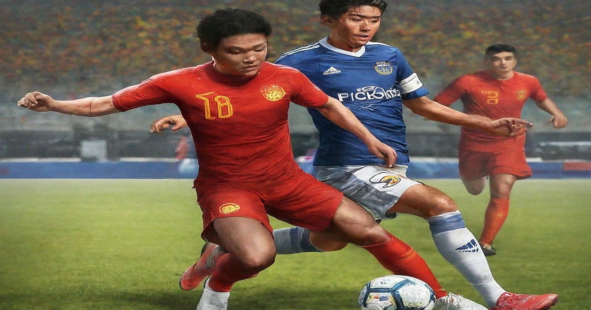 Main image to the post European Leagues Invest in China's Future Football Stars