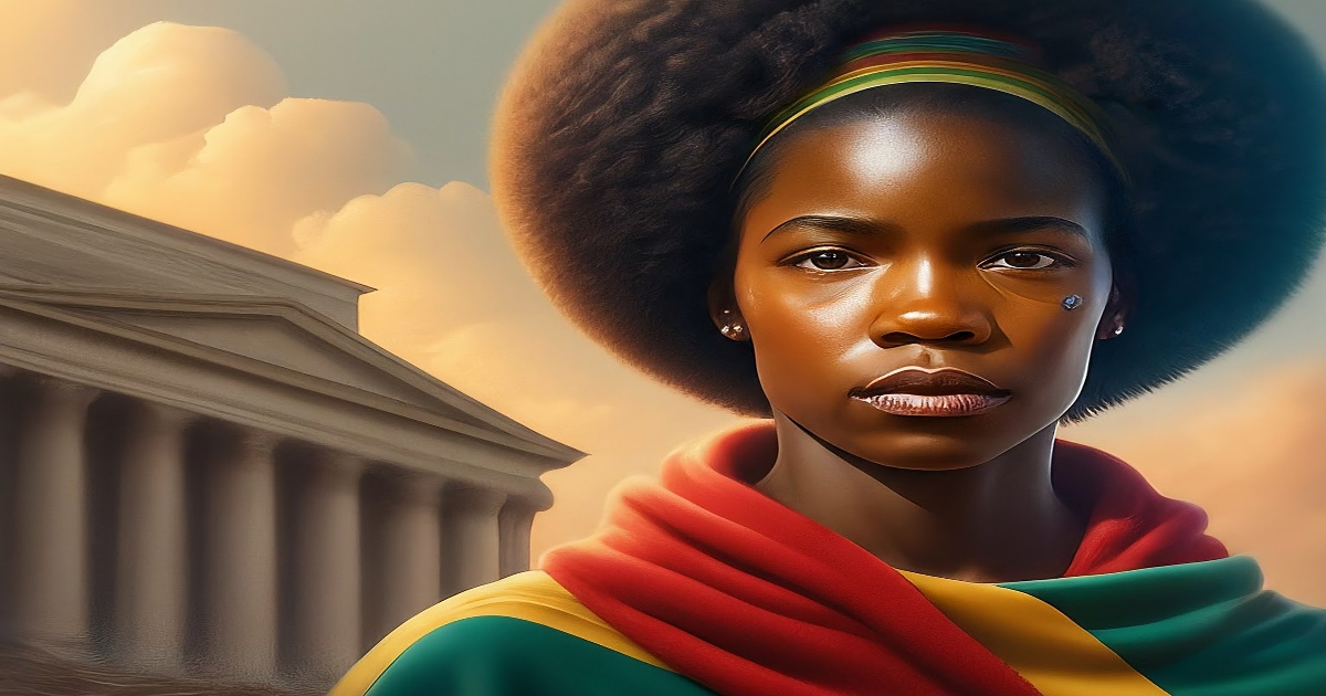 Main image to the post Concerns Surround Black History Month Amid Political Changes