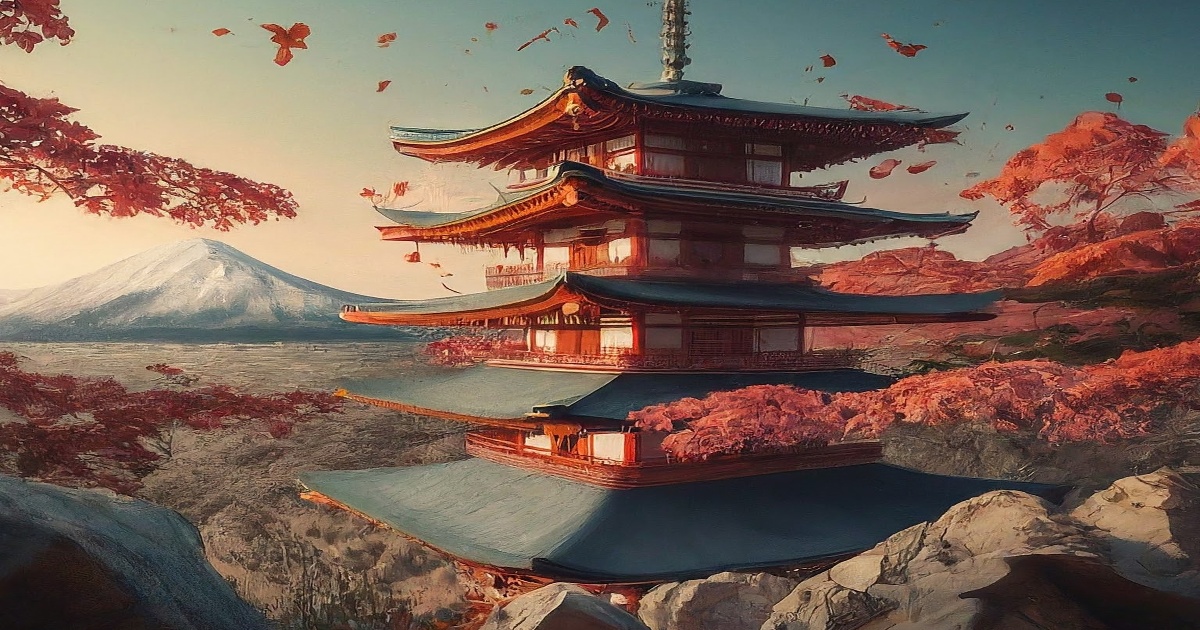 Main image to the post Japan Sees Record Spending and Visitor Numbers in 2024