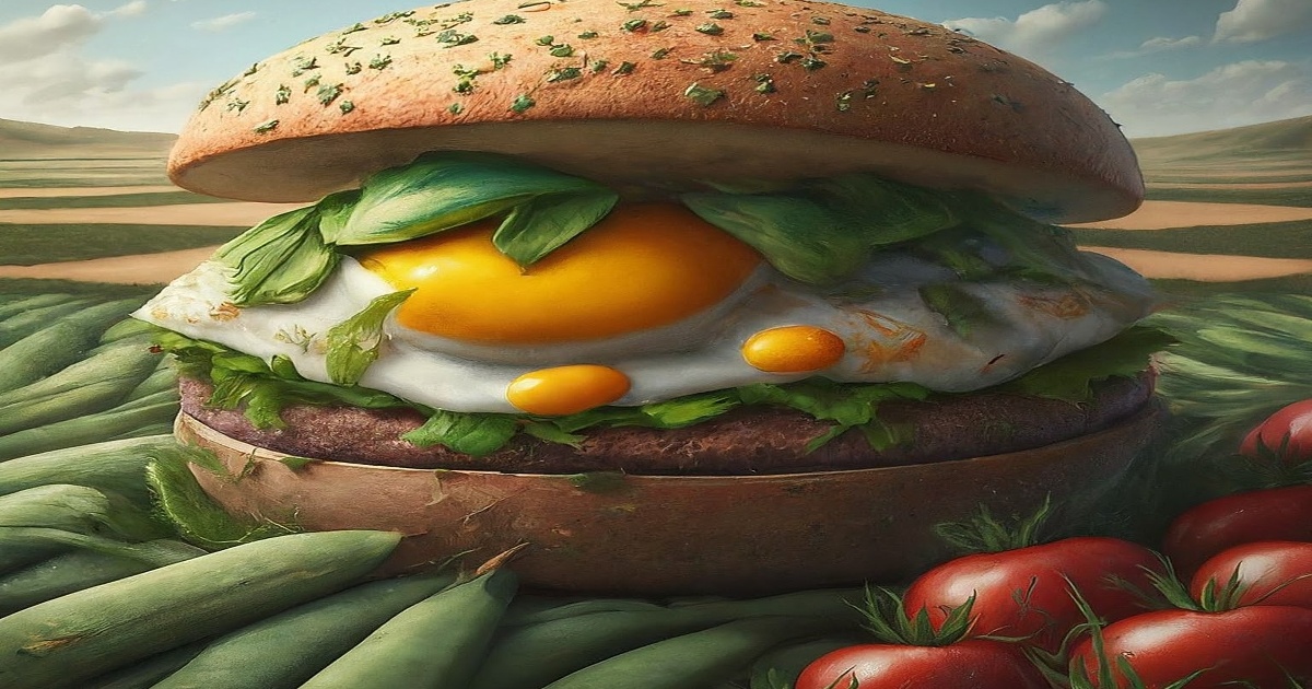 Main image to the post Revolutionizing Food Security at the 2025 Seed Congress