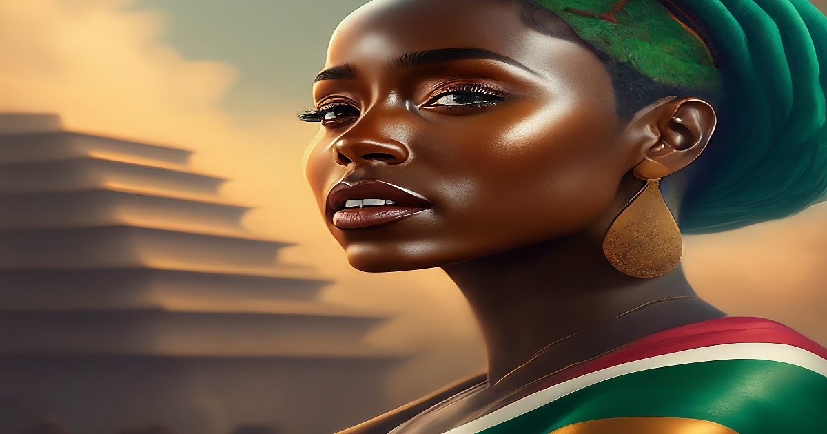 Main image to the post A Celebration of History, Culture, Education, and the Enduring Legacy of Black People