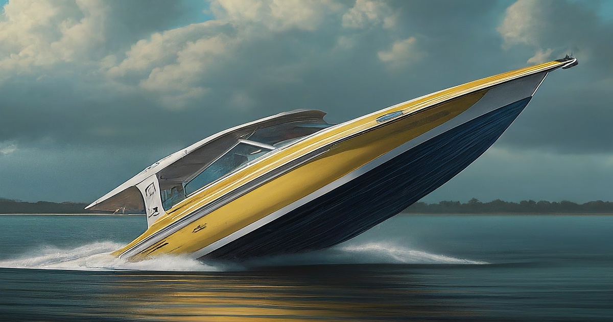 Main image to the post One Dead, Three Missing After Boat Capsizes in Jacksonville, Florida