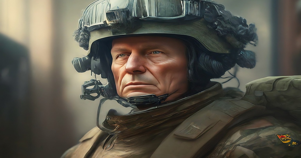 Main image to the post EU's Defence Fund Participation Requires Payment from British Firms