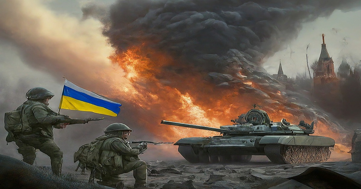 Main image to the post Heavy Ukrainian Troop Casualties Coincide with Zelenskyy-Trump Diplomatic Fallout