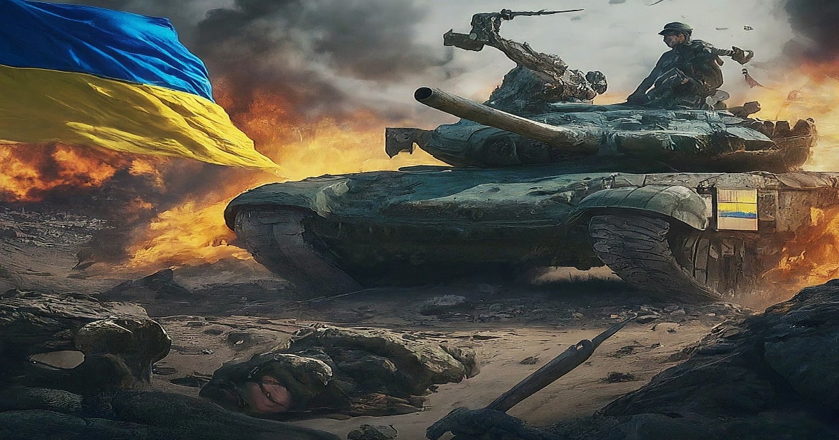 Main image to the post Allies Meet Without U.S. to Discuss Ukraine's Security Amid Trump's Moscow Ties