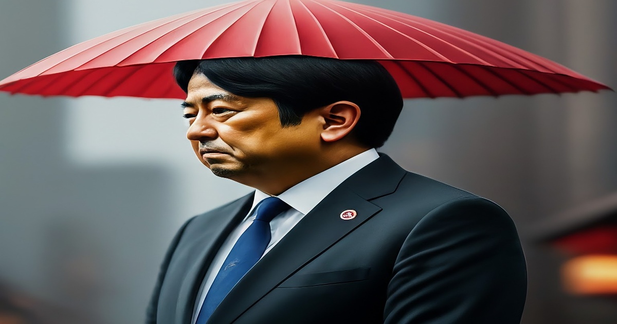Main image to the post Legislative Challenges Loom as Japan's Ruling Coalition Faces Opposition on FY2025 Budget