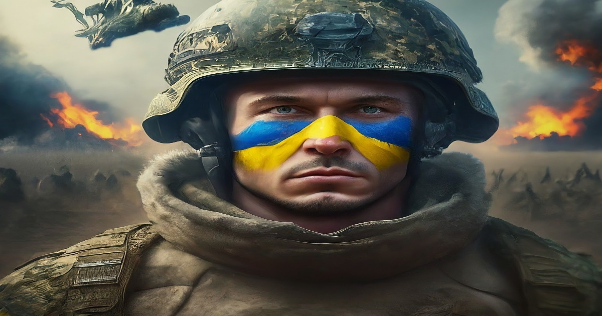 Main image to the post Zelensky and Trump's White House Clash Sparks Global Outrage and Solidarity with Ukraine