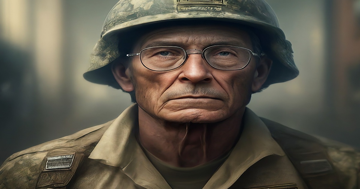 Main image to the post Federal Cuts Leave Military Veterans Facing Job Uncertainty and Reduced Benefits