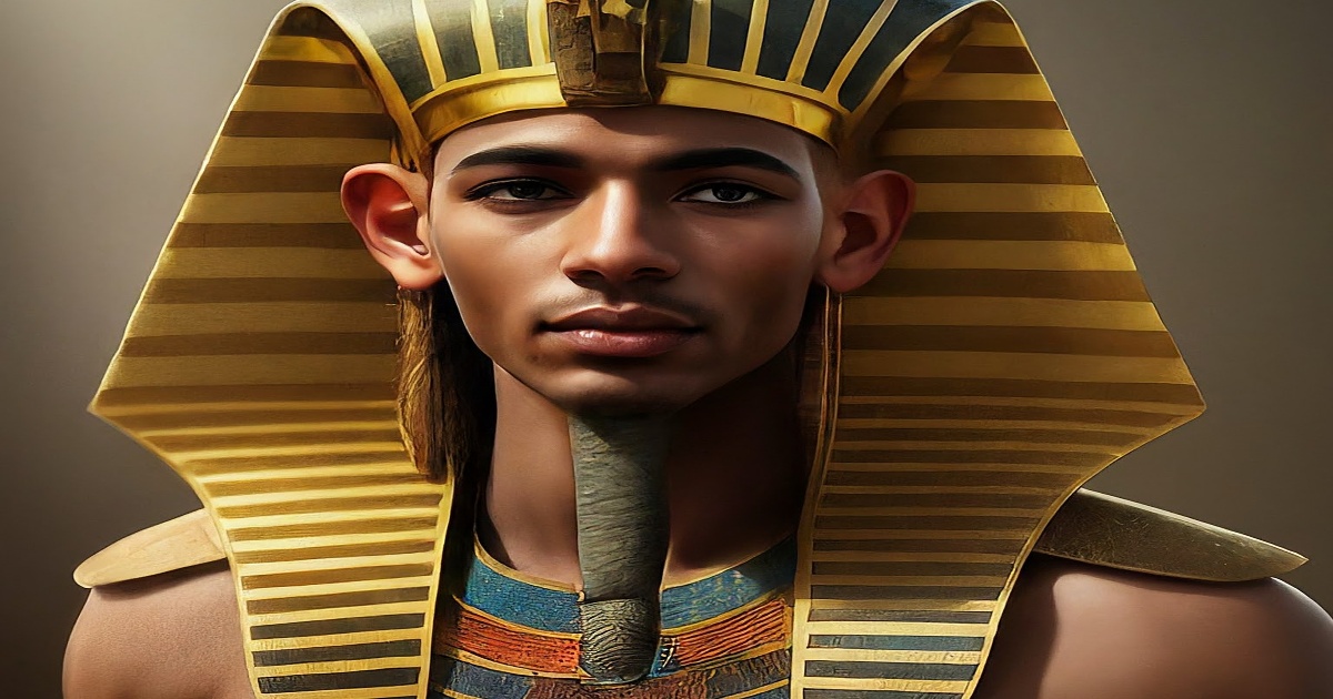 Main image to the post Ancient Tomb of King Thutmose II Discovered Near Luxor