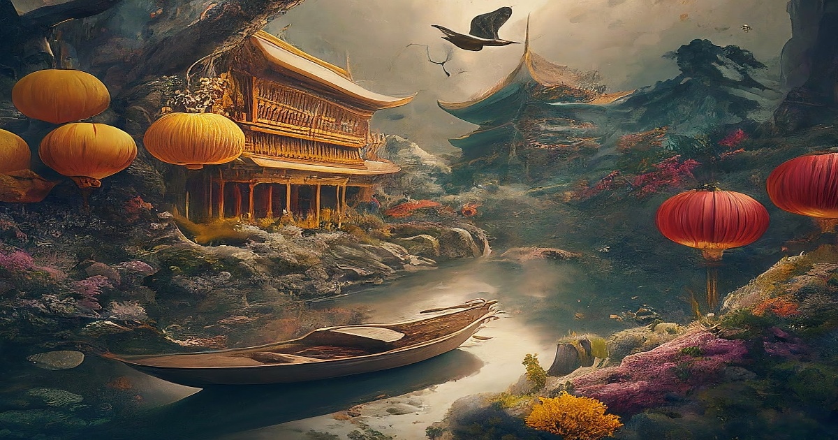 Main image to the post IShowSpeed's Revelatory Tour of China Captivates Global Audience