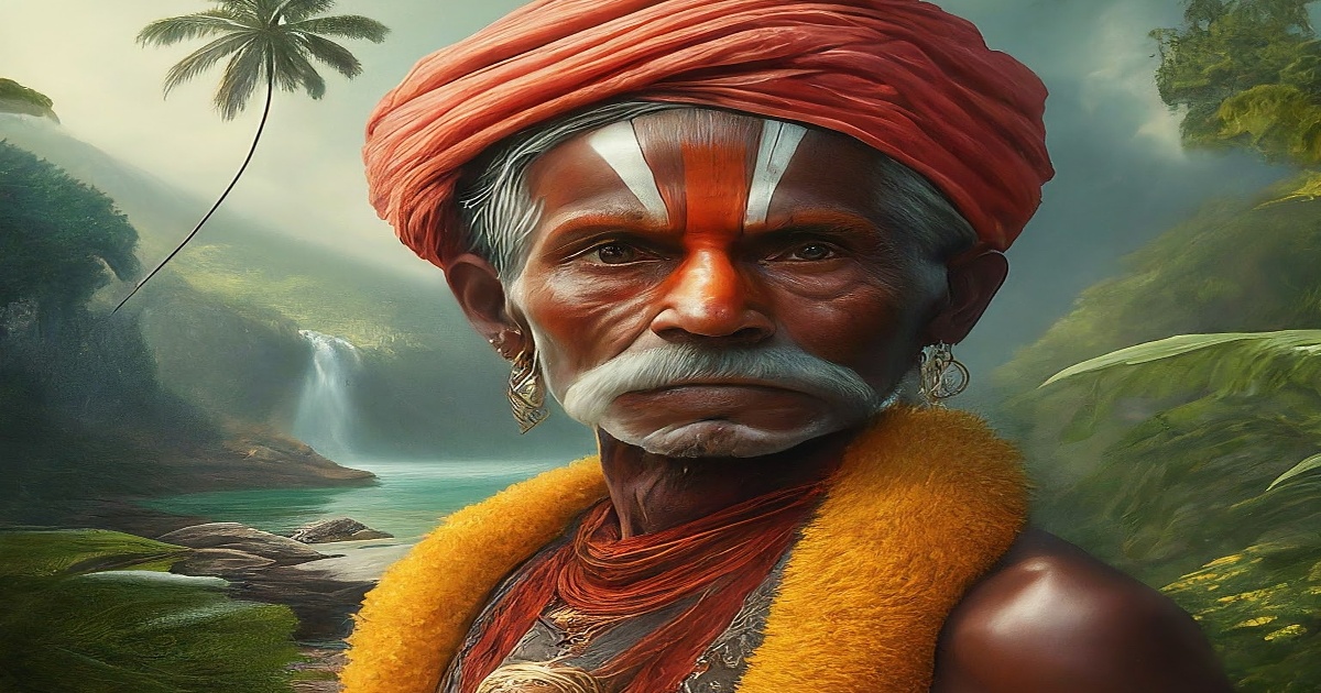 Main image to the post American Tourist Detained for Entering Restricted Tribal Island in India