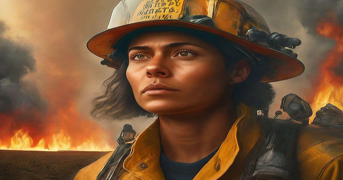 Main image to the post Wildfires Expose Vulnerabilities of Essential Workers in Los Angeles