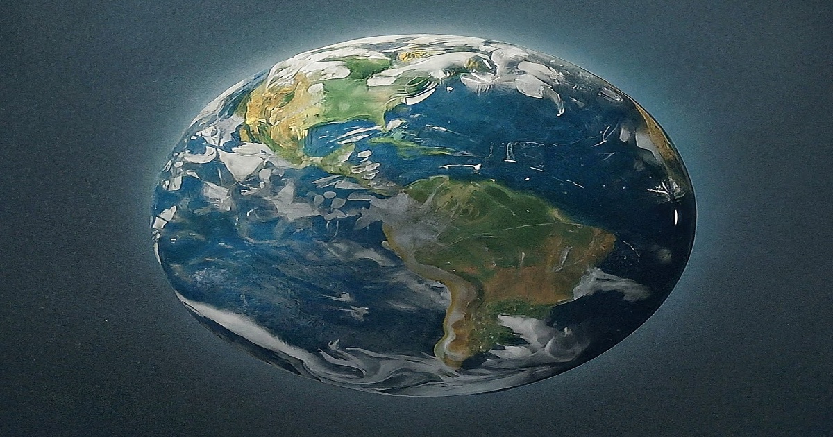 Main image to the post Earth Faces Catastrophic Changes as Global Temperatures Rise, Expert Warns