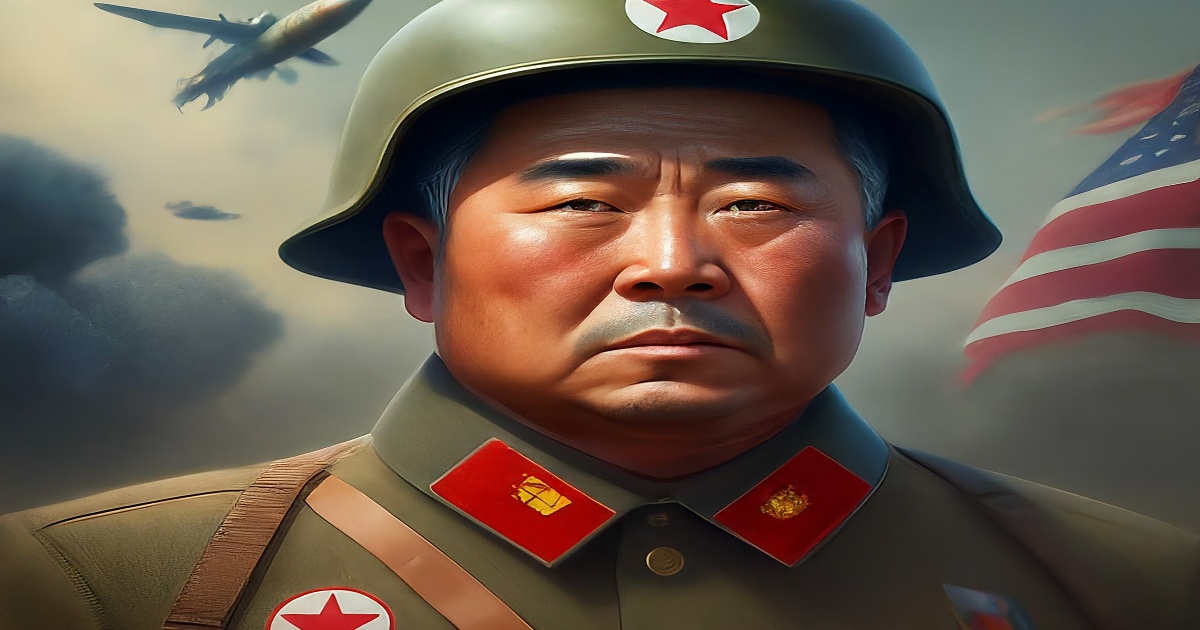 Main image to the post North Korea Defends Missile Program, Accuses US of Provocation