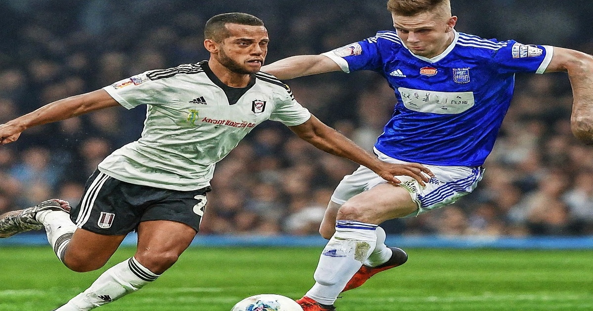 Main image to the post Fulham and Ipswich Draw in Dramatic Penalty-Filled Match at Craven Cottage