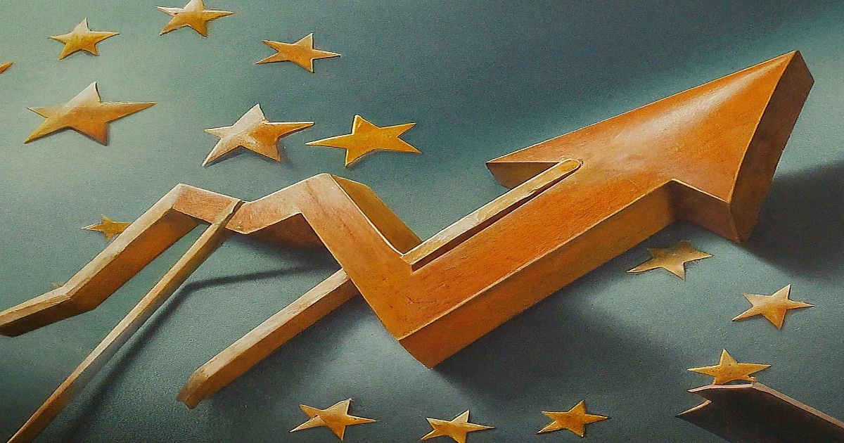 Main image to the post Eurozone Surprises with Economic Growth as US Faces Potential Recession