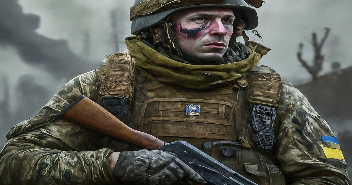 Main image to the post Lone Soldier's Desperate Mission and Russian Attack on Odesa Mark a Day of Violence in Ukraine