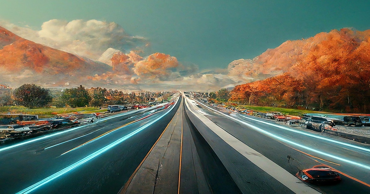 Main image to the post AI Detects Traffic Anomalies, Improves Flow and Reduces Environmental Impact
