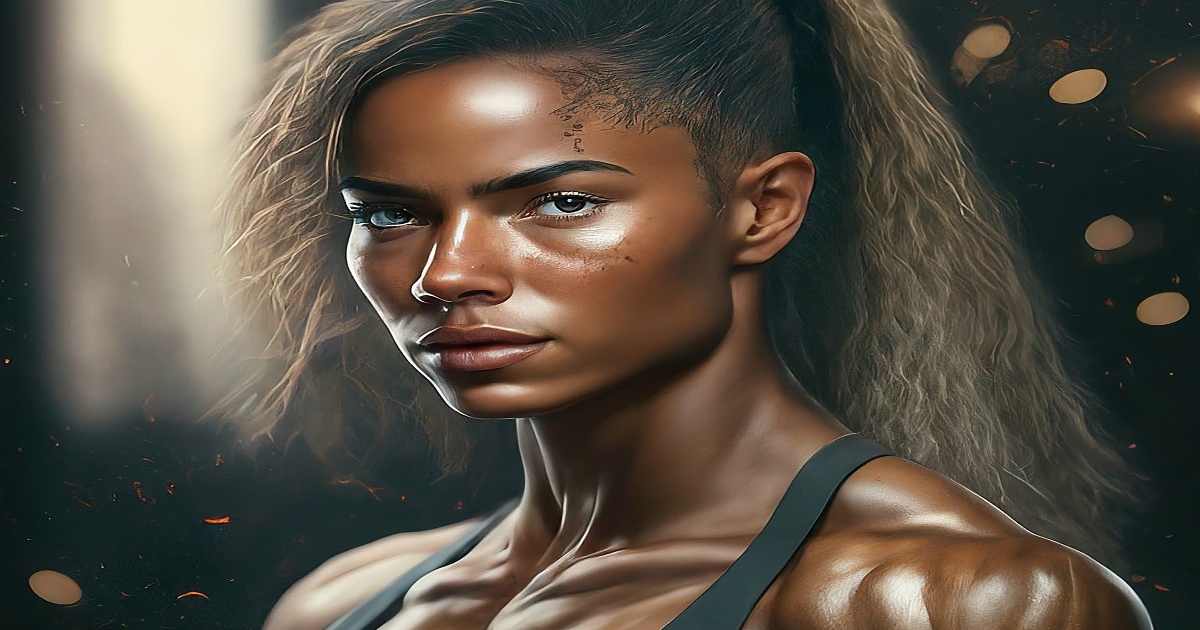 Main image to the post Embracing Strength, Breaking Barriers, and Shaping the Future