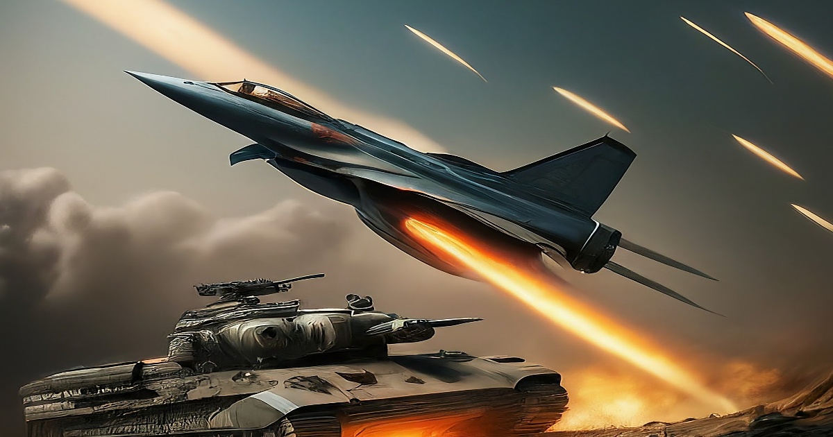 Main image to the post Rockets Fired by Houthi Rebels Amid Passover Celebrations in Israel