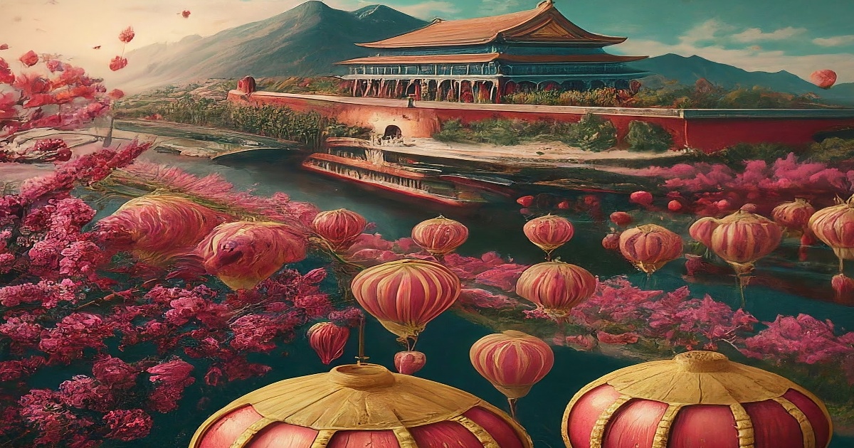 Main image to the post China Gears Up for Busy Spring Festival Travel Season