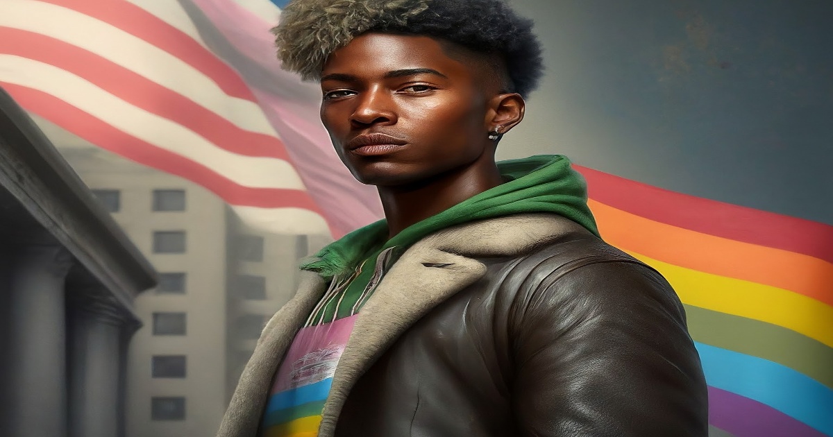 Main image to the post Stonewall National Monument Website Removes References to Transgender People, Sparking Outrage