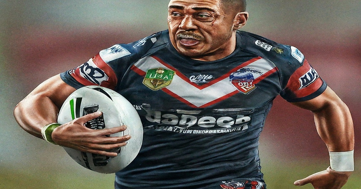 Main image to the post Tackling Rugby League's Issues and Championing Change