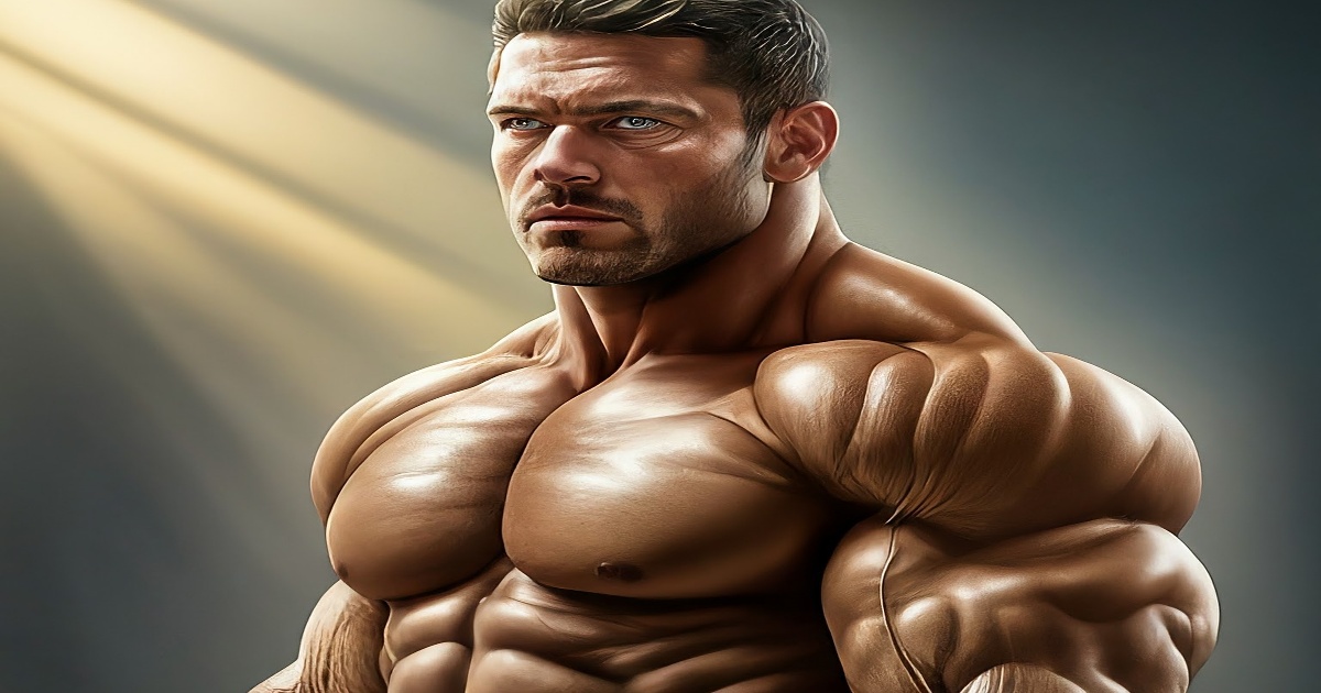 Main image to the post The Surge and Scrutiny of Testosterone Replacement Therapy