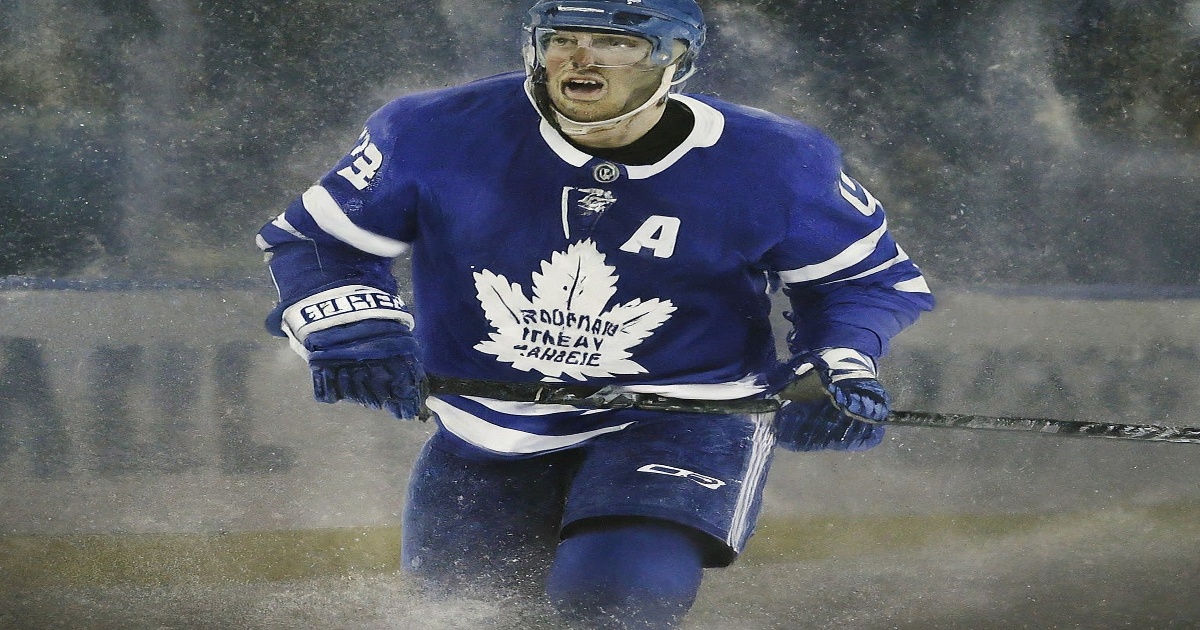Main image to the post Maple Leafs Extend Winning Streak to Four Games with Victory Over Rangers
