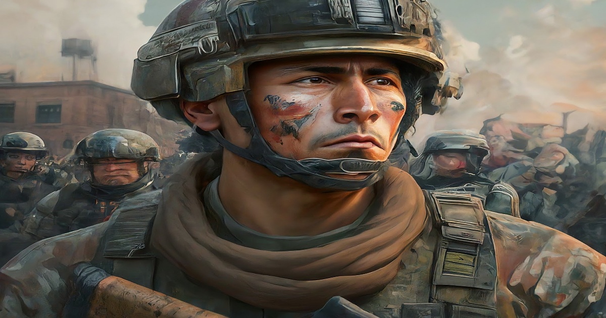 Main image to the post Protests Against Immigration Raids Lead to National Guard Deployment and State-Federal Tensions