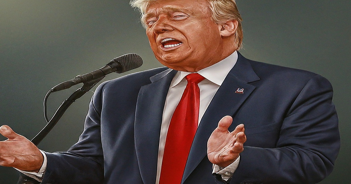 Main image to the post Trump Withholds Information, Signs Election Security Order