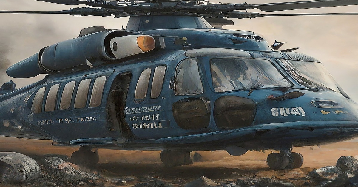 Main image to the post MWAA Employees Charged with Leaking Footage of Deadly Helicopter Collision