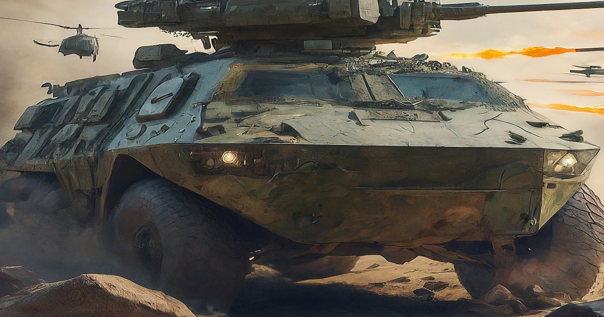 Main image to the post Global Military Expenditure Hits Record $2.7 Trillion in 2024