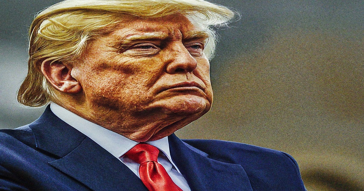 Main image to the post Trump Says He Won't Deport Prince Harry, Despite Lawsuit Seeking Immigration Records
