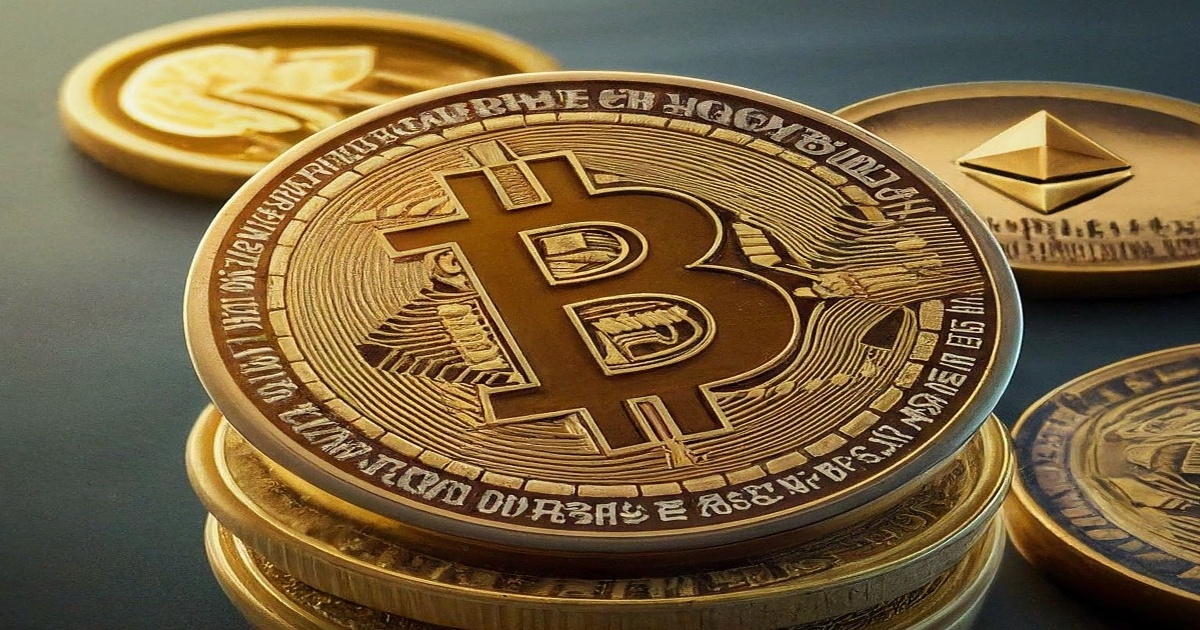 Main image to the post A Volatile Cryptocurrency Venture, Sparking Debate and Raising Questions about Value and Investment