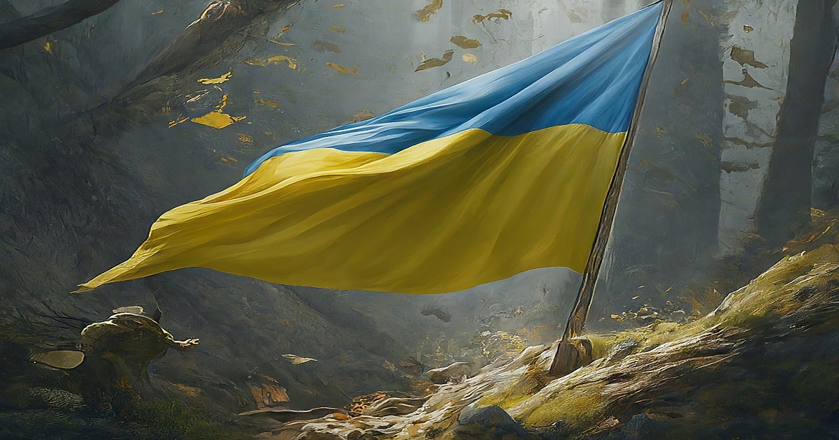 Main image to the post Stepping Up to Support Ukraine in the Face of US Withdrawal