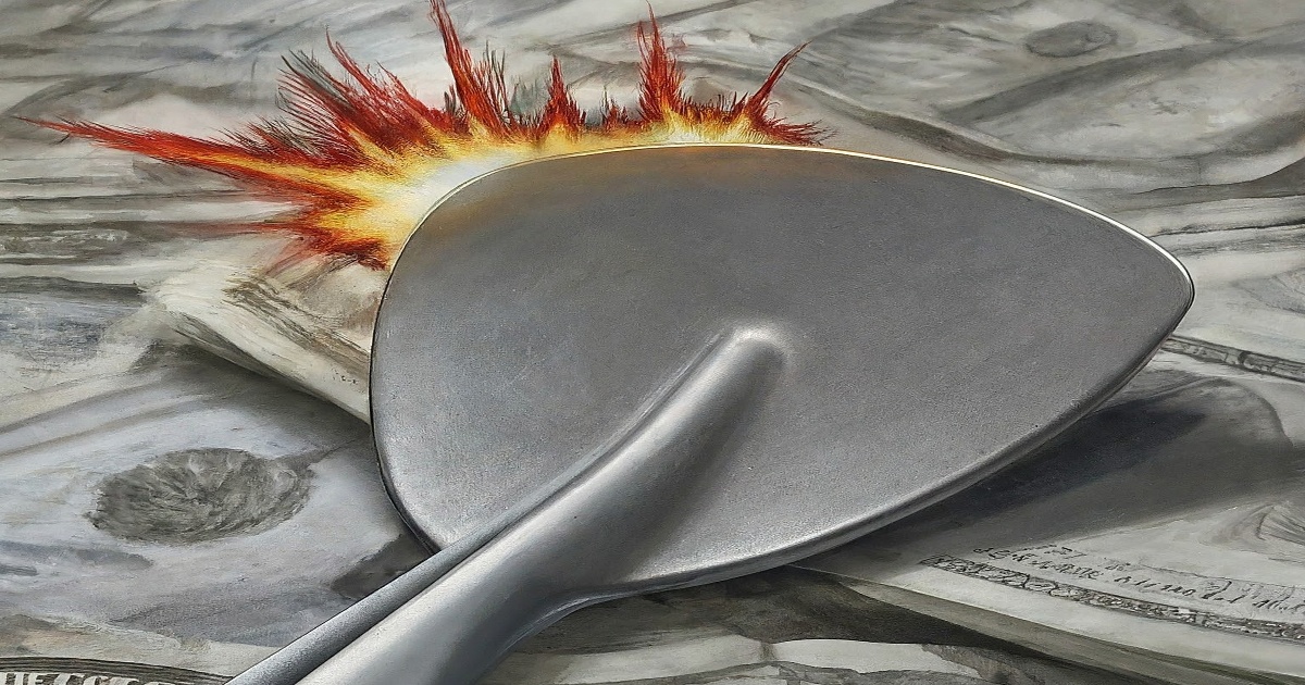 Main image to the post UK Budget Policies Under Fire as Recession Warning Issued