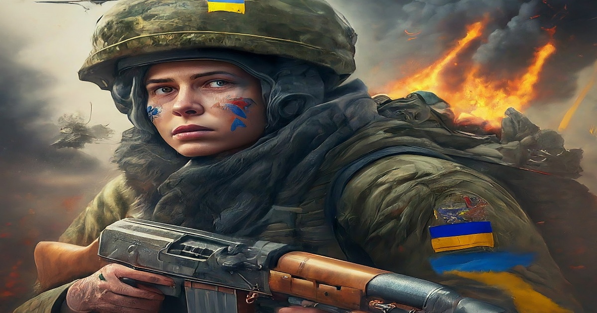 Main image to the post France Pledges €2 Billion in Military Aid to Ukraine at Summit in Paris