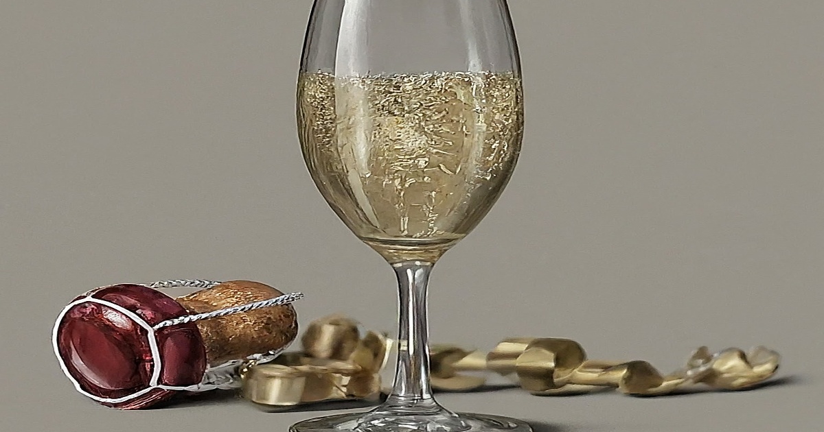 Main image to the post From Outsider to Powerhouse, Amidst Champagne and Celebrity