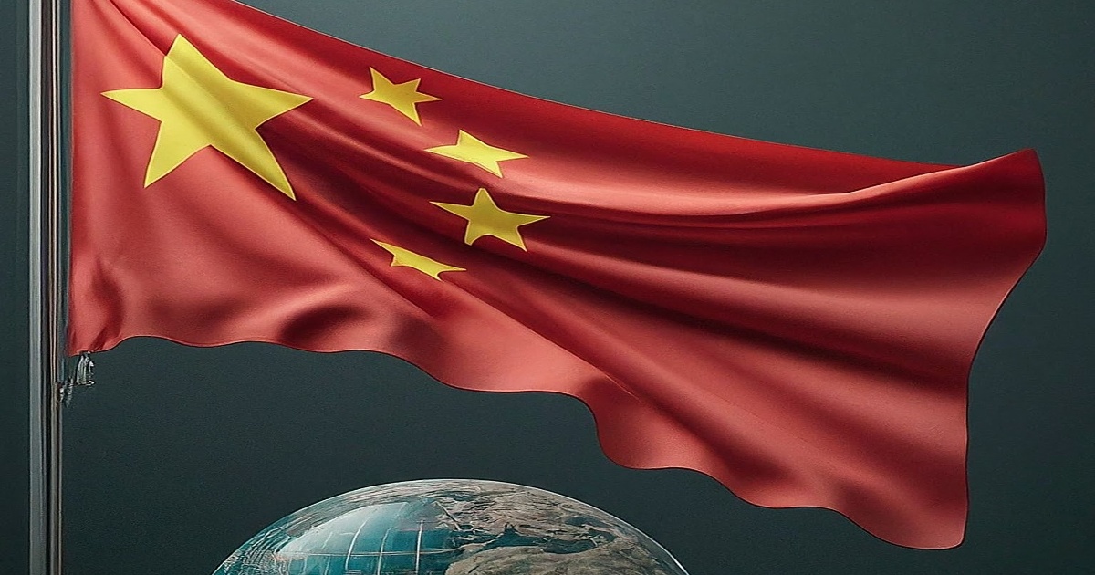 Main image to the post China Condemns US Cyberattacks Targeting Tech Companies, Demands End to Espionage