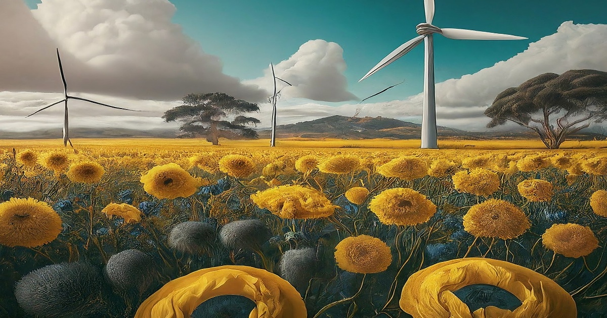 Main image to the post Renewables Surge, But Vulnerabilities Remain, Sparking Debate Ahead of Federal Election