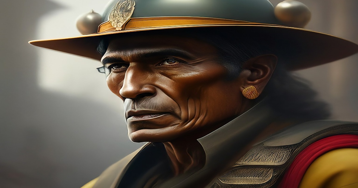 Main image to the post Xi Jinping Promotes Chen Hui to General in PLA Ceremony