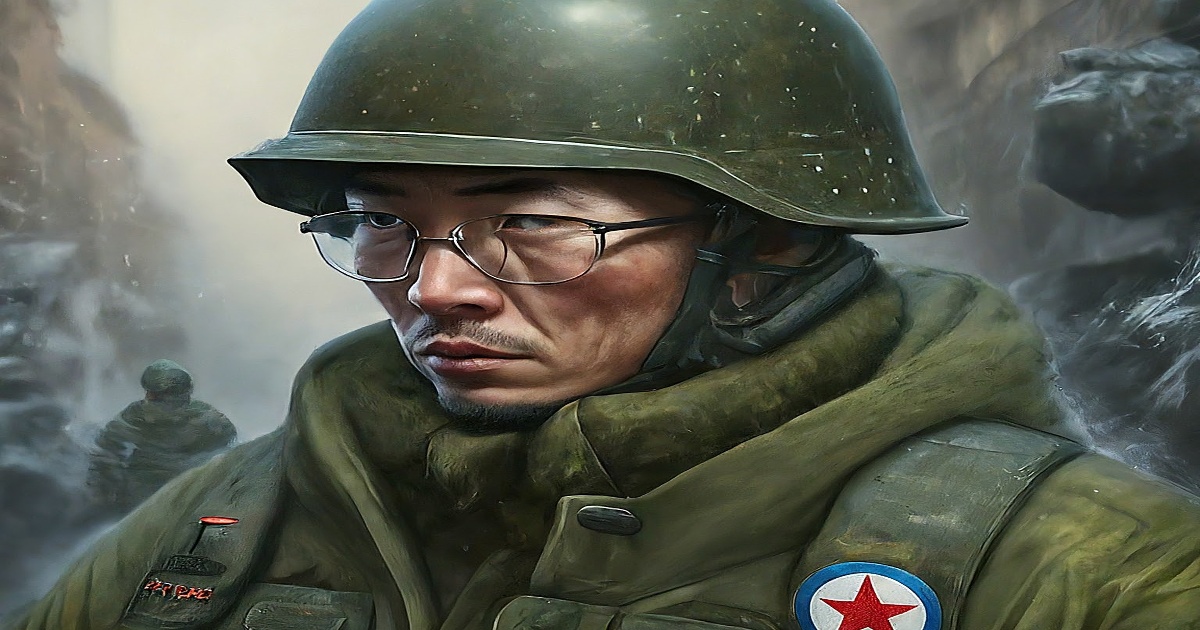 Main image to the post South Korea Confirms Ukraine Captured North Korean Soldiers in Russia