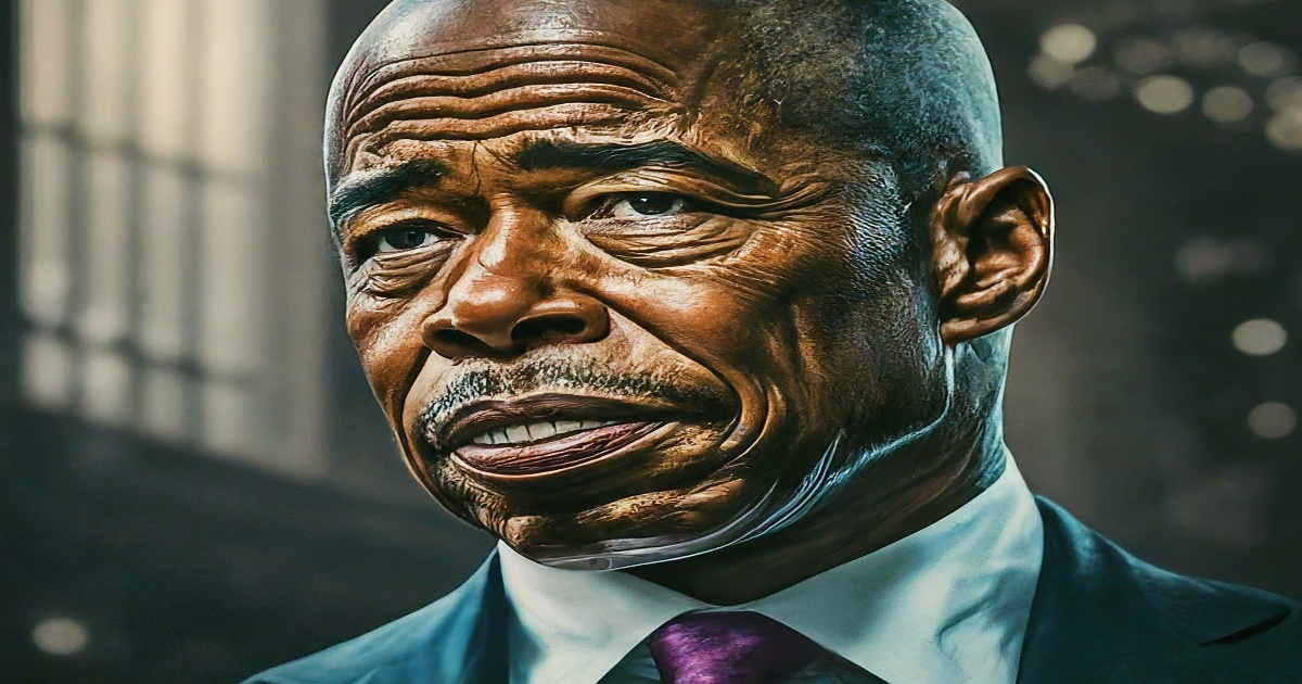 Main image to the post NYC Council Sues Mayor Adams Over ICE Access at Rikers, Alleged "Quid Pro Quo