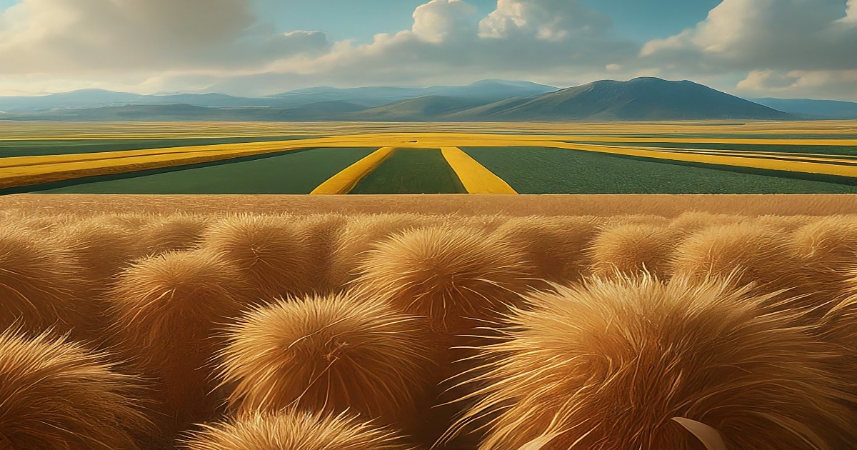 Main image to the post Chinese Vice-Premier Emphasizes Farmland Management for 2025 Harvest
