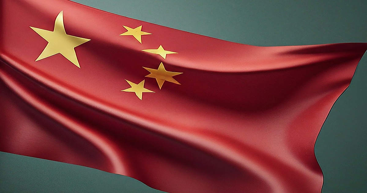 Main image to the post China Responds Firmly to Washington's Tariff Increase