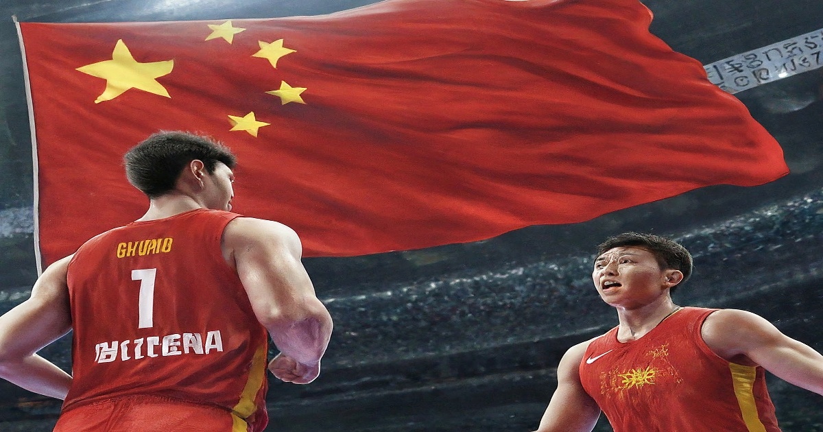 Main image to the post China Crushes Japan, Secures Direct Qualification for 2025 FIBA Asia Cup