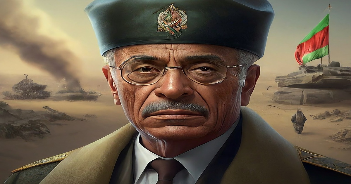 Main image to the post Six-Nation Arab Meeting and Turbulent Developments in Middle Eastern Affairs