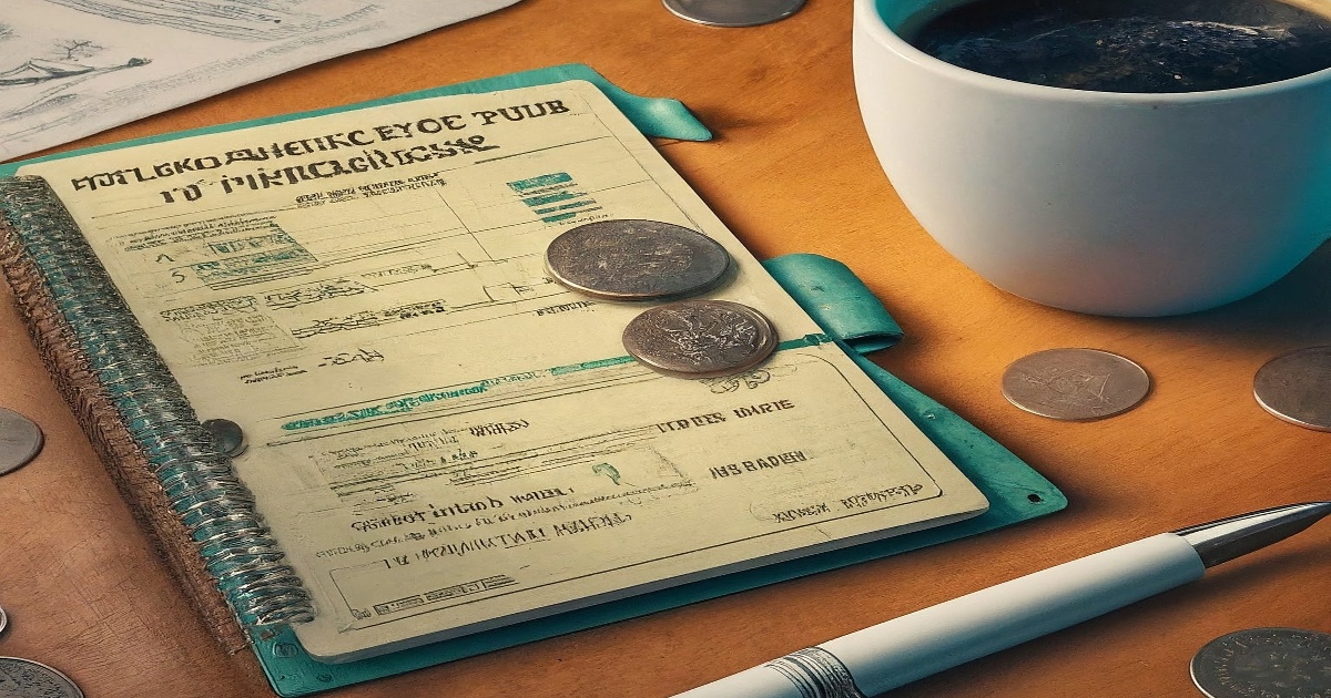 Main image to the post The Importance of Balancing Your Checkbook for Financial Management
