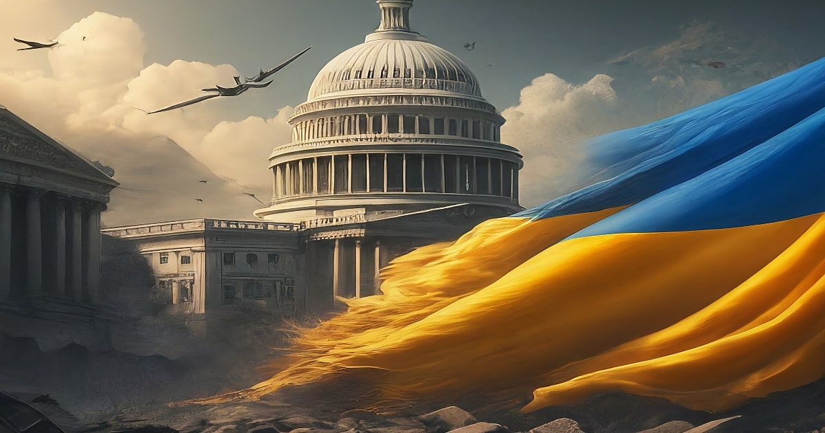 Main image to the post US Government Job Cuts Coincide with Intensifying Ukraine Conflict and International Reactions